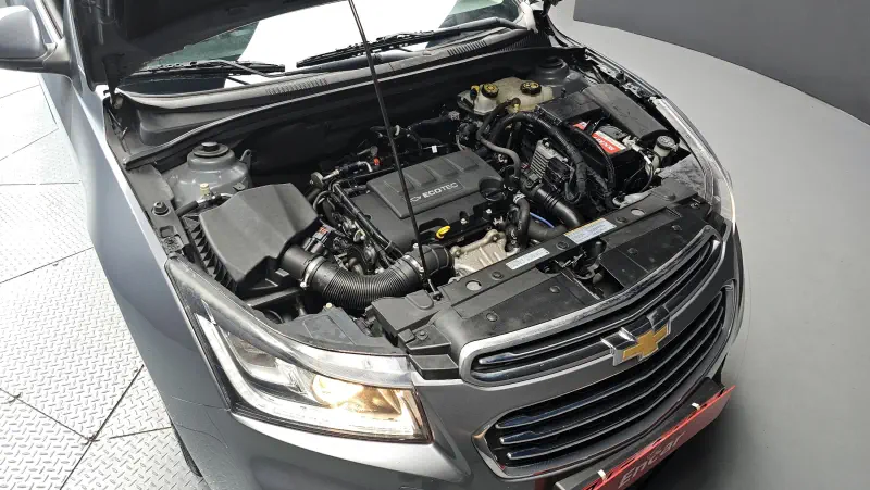 Daewoo Cruze