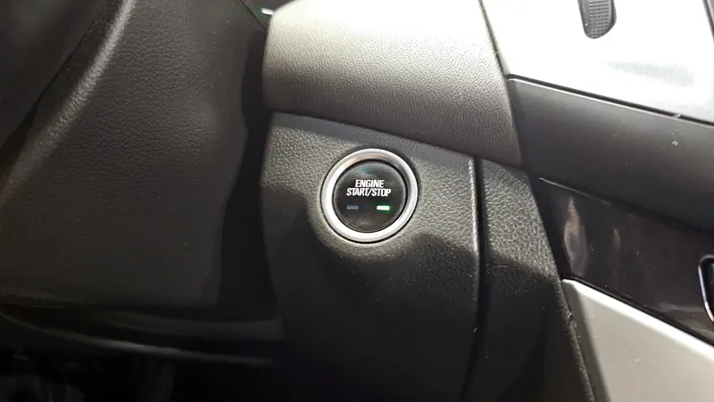Daewoo Cruze