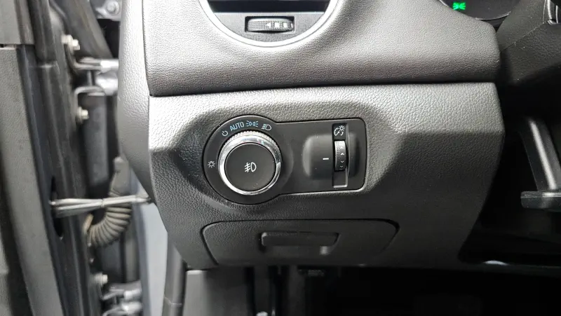 Daewoo Cruze