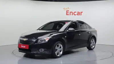 Daewoo Cruze