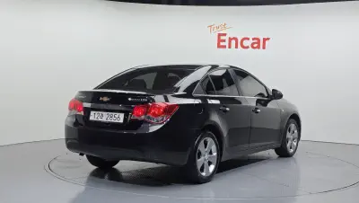 Daewoo Cruze