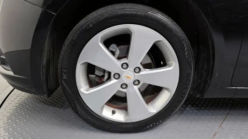 Daewoo Cruze