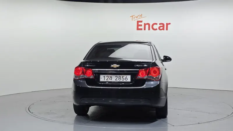 Daewoo Cruze