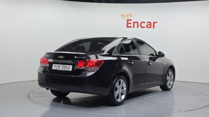 Daewoo Cruze