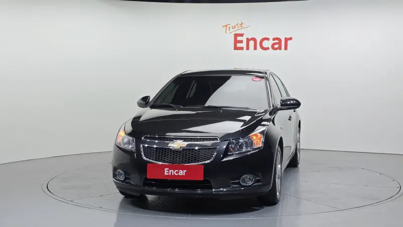Daewoo Cruze