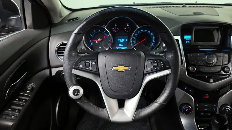 Daewoo Cruze