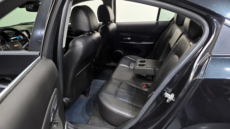 Daewoo Cruze