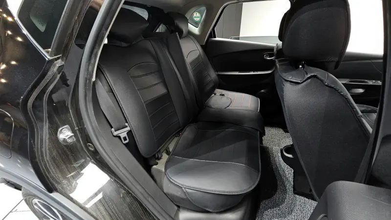 Renault Samsung QM3