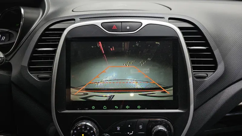 Renault Samsung QM3