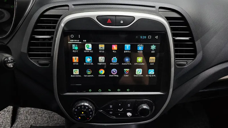 Renault Samsung QM3