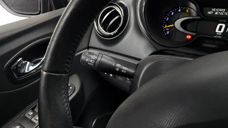 Renault Samsung QM3