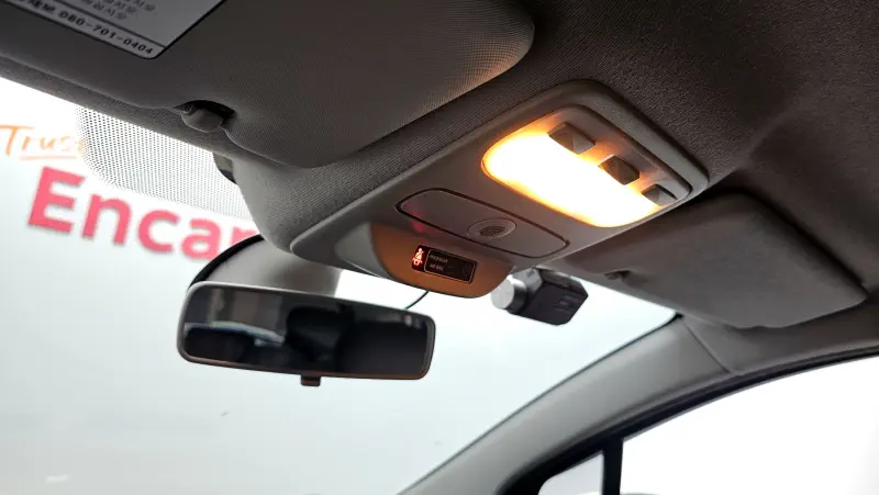 Renault Samsung QM3