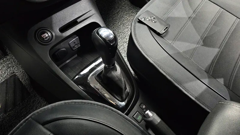 Renault Samsung QM3