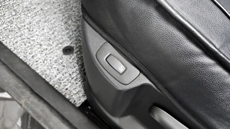 Renault Samsung QM3