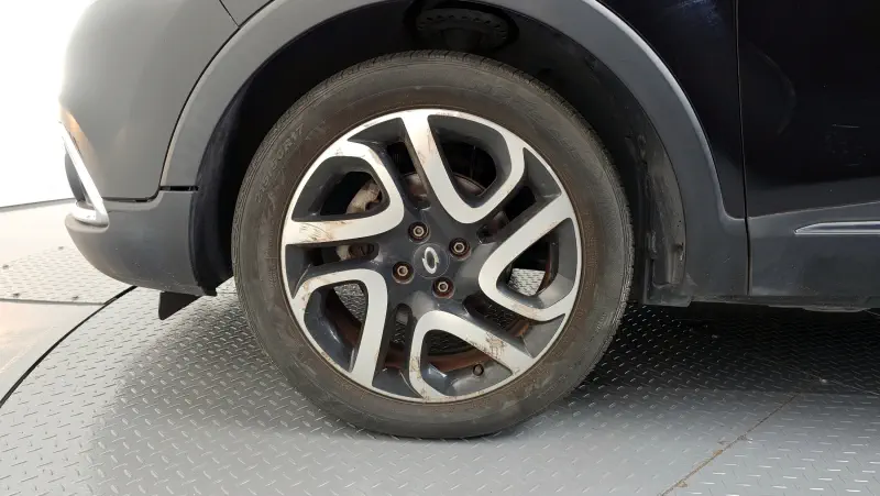 Renault Samsung QM3