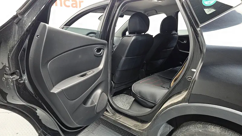 Renault Samsung QM3
