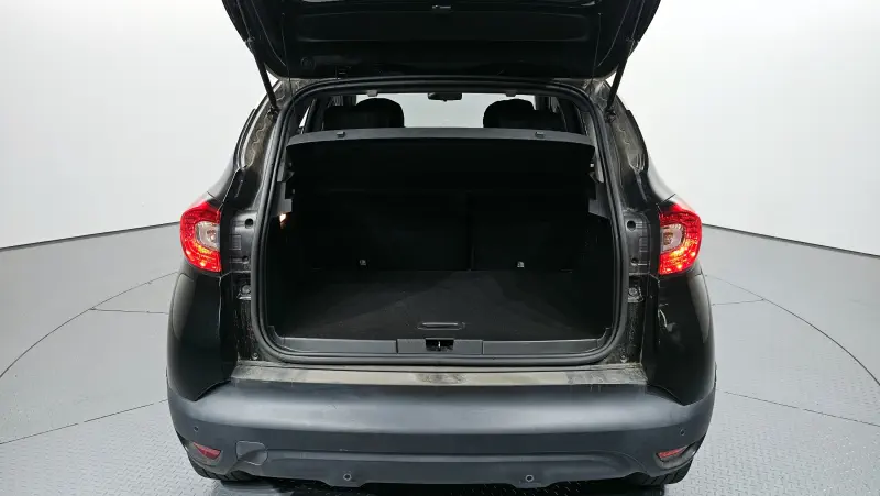 Renault Samsung QM3