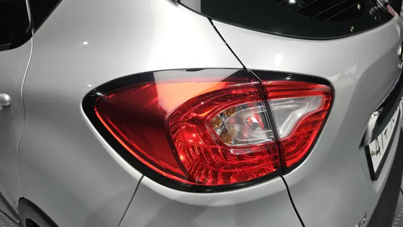 Renault Samsung QM3