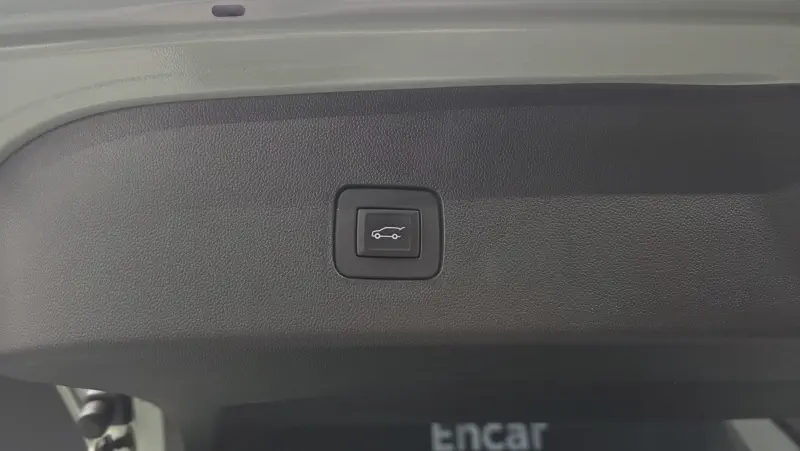 Daewoo Trax