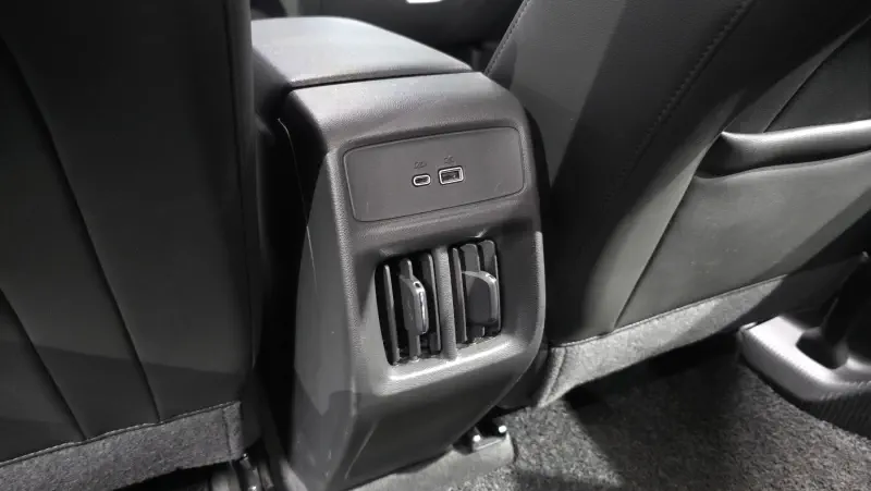 Daewoo Trax