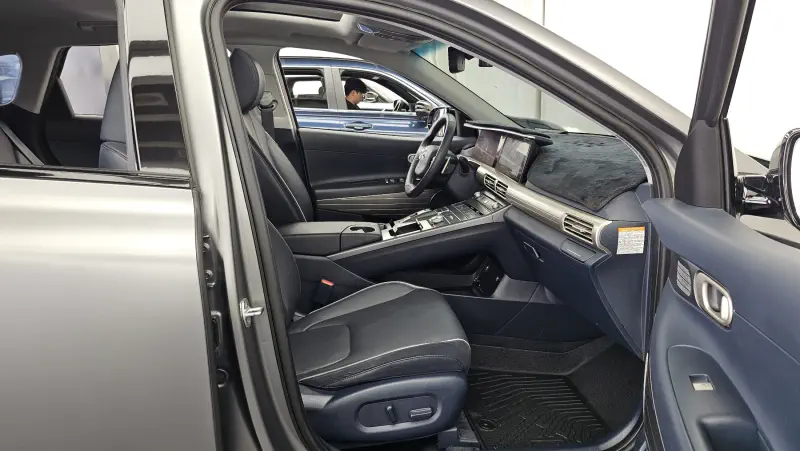 Hyundai Nexo