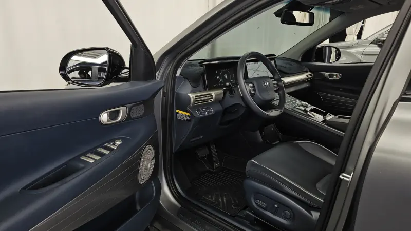 Hyundai Nexo