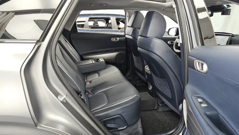 Hyundai Nexo
