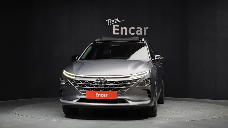 Hyundai Nexo