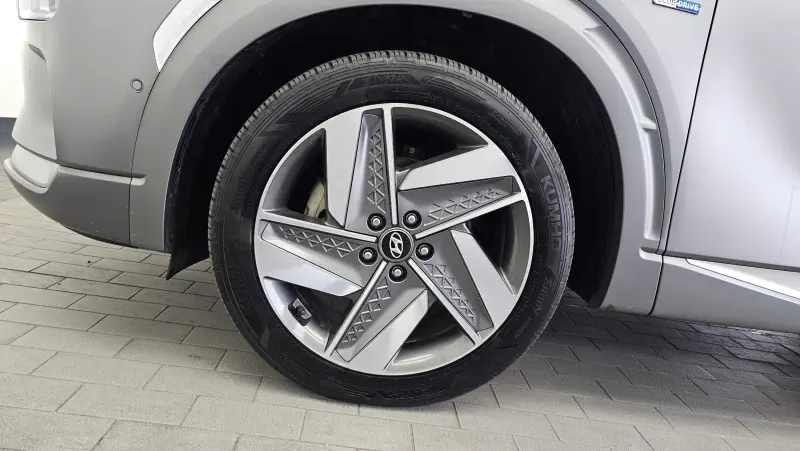 Hyundai Nexo