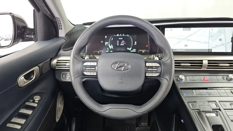 Hyundai Nexo