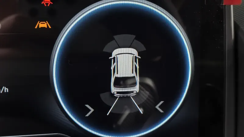 Hyundai Casper Electric