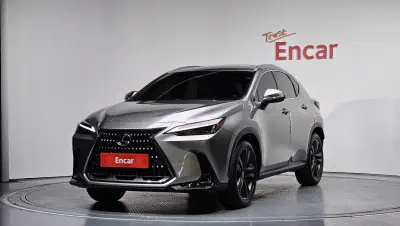 Lexus NX350h