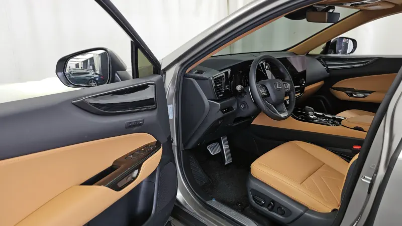 Lexus NX350h