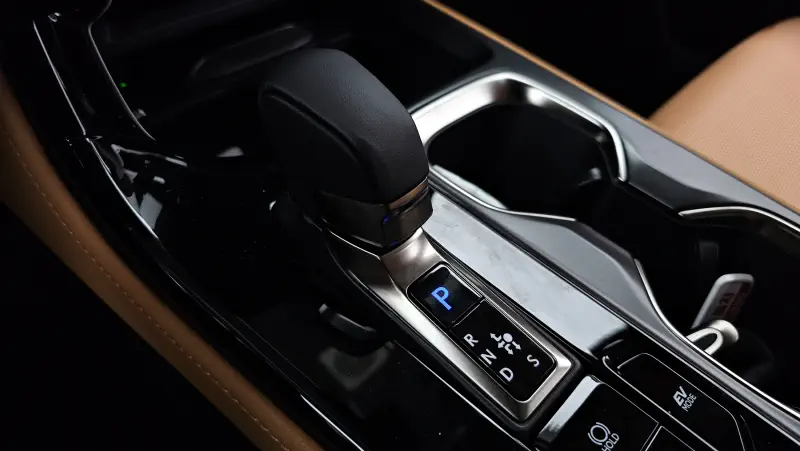Lexus NX350h