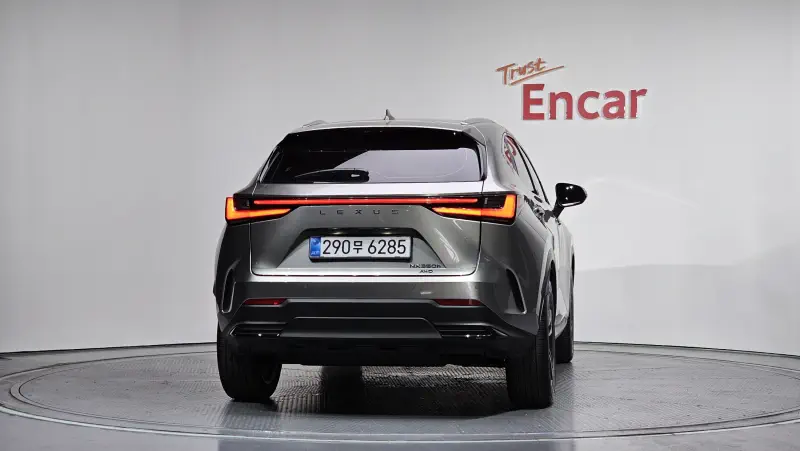 Lexus NX350h