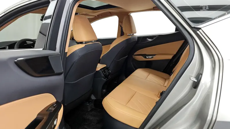 Lexus NX350h