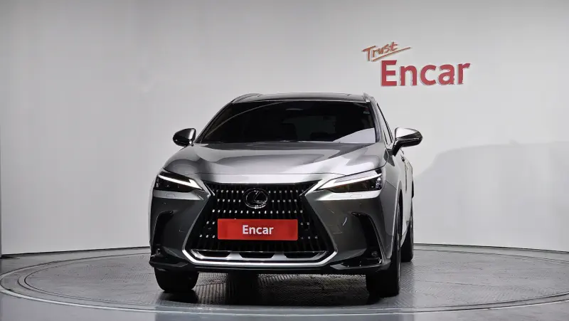 Lexus NX350h