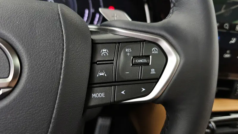 Lexus NX350h