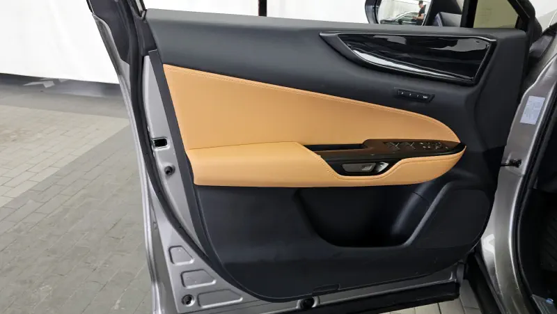 Lexus NX350h