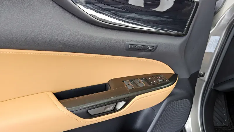 Lexus NX350h