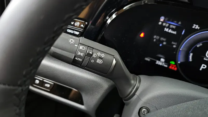 Lexus NX350h