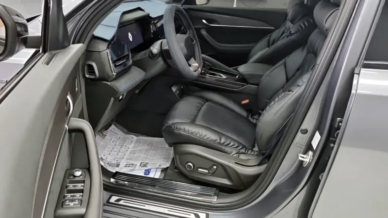 Renault Grand Koleos