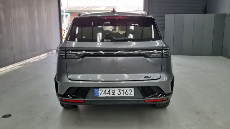 Renault Grand Koleos
