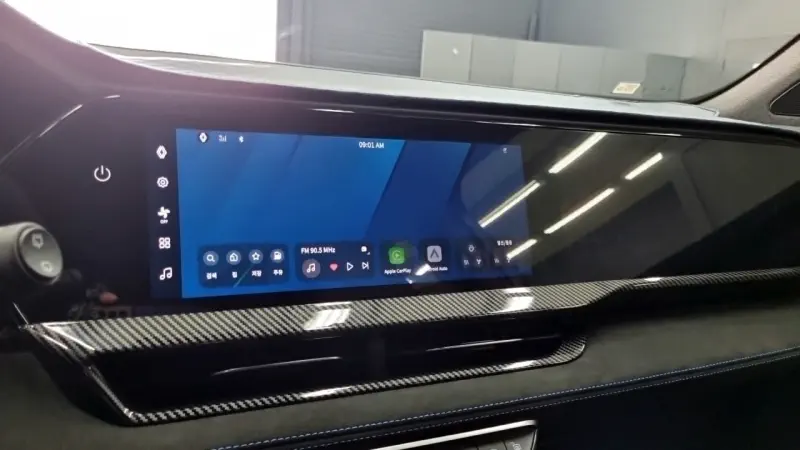 Renault Grand Koleos