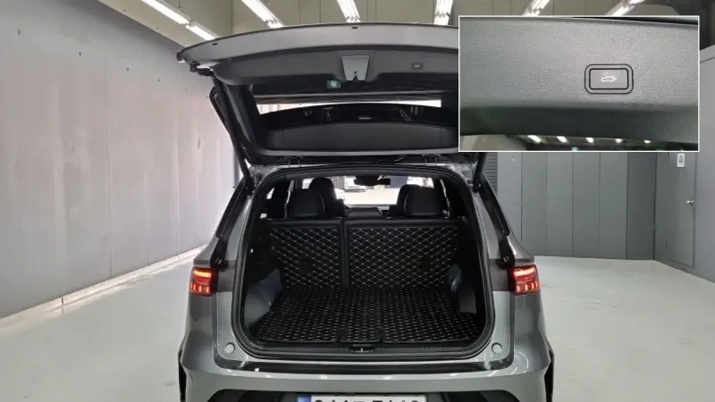 Renault Grand Koleos
