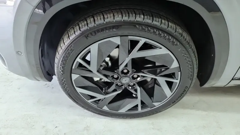 Renault Grand Koleos