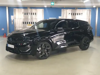 Renault Filante