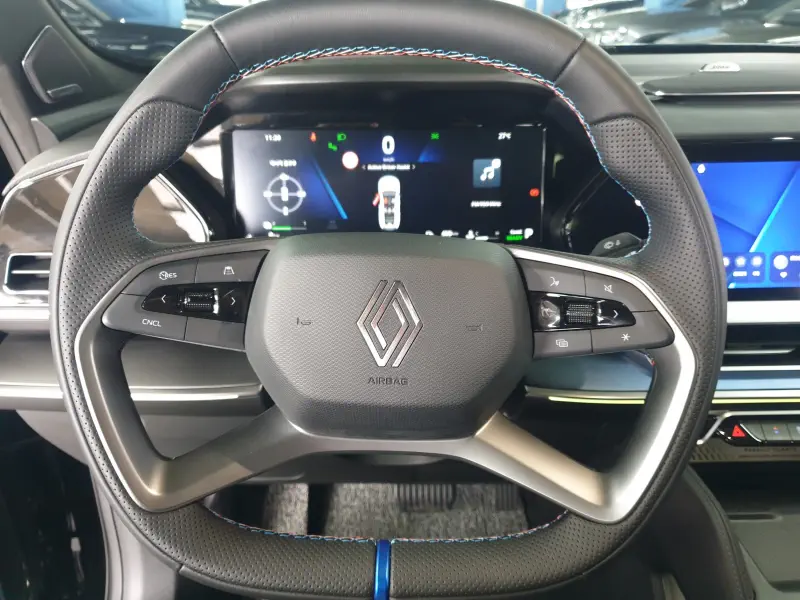 Renault Filante