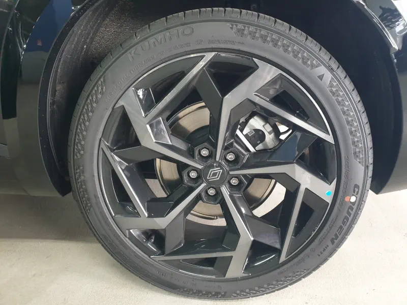 Renault Filante