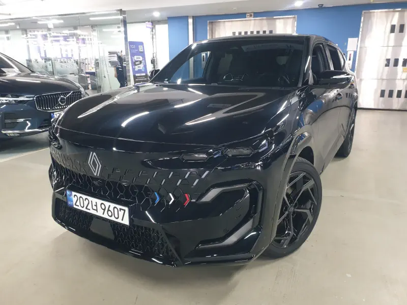 Renault Filante